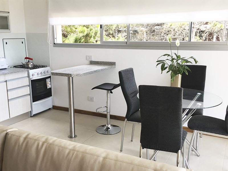 Costa del Este Apart & Spa